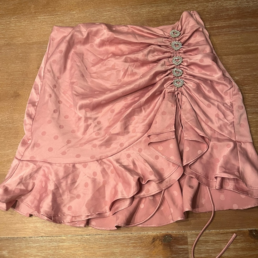 Dollskill Skirt